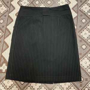 Le Chateau Skirt